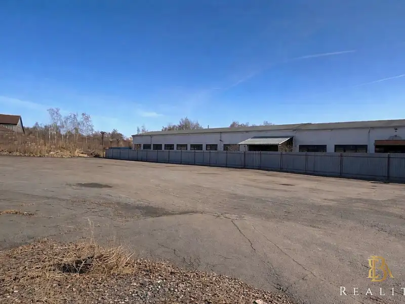 Prodej komerčního pozemku 5029 m², Bruntál – náhled fotky 1