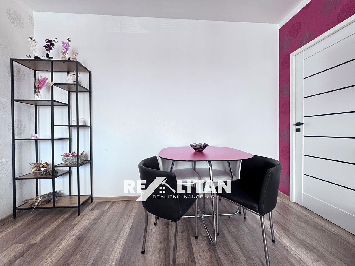 Prodej bytu 3+1 59 m² – fotografie 5