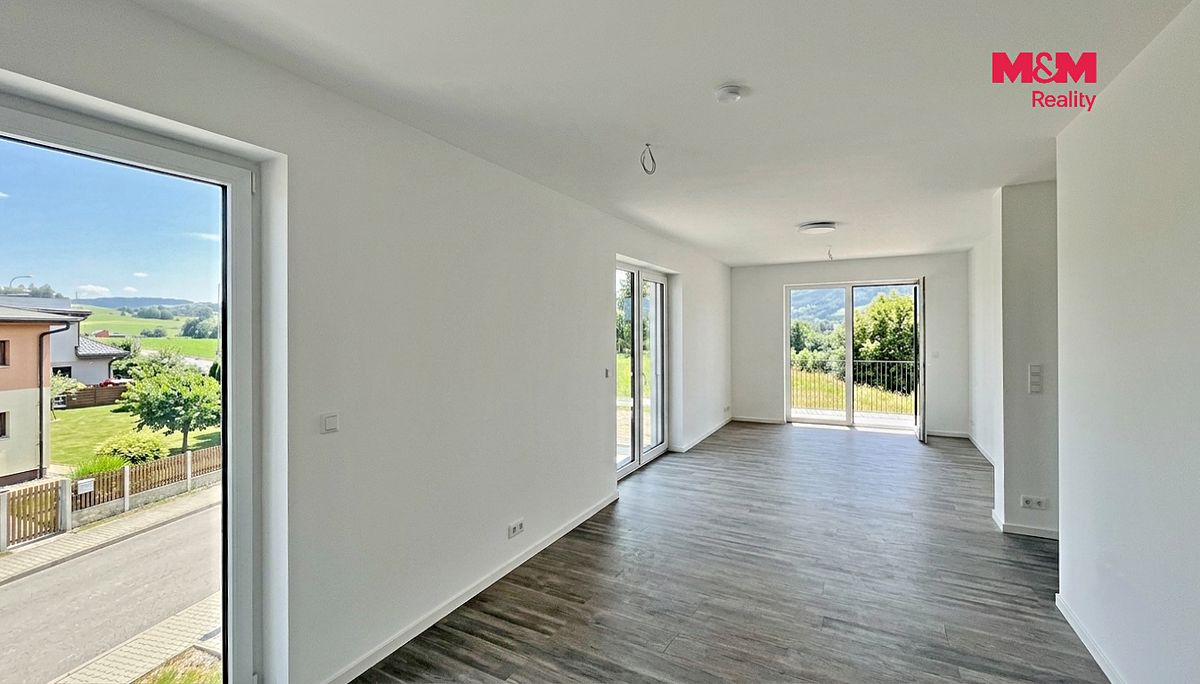 Prodej bytu 3+kk 83 m² – fotografie 3