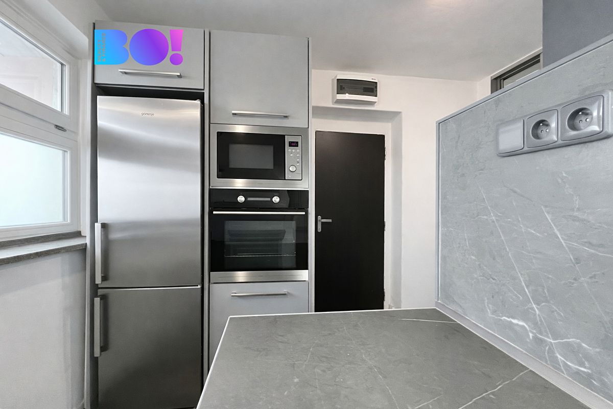 Pronájem bytu 1+1 37 m² – fotografie 2