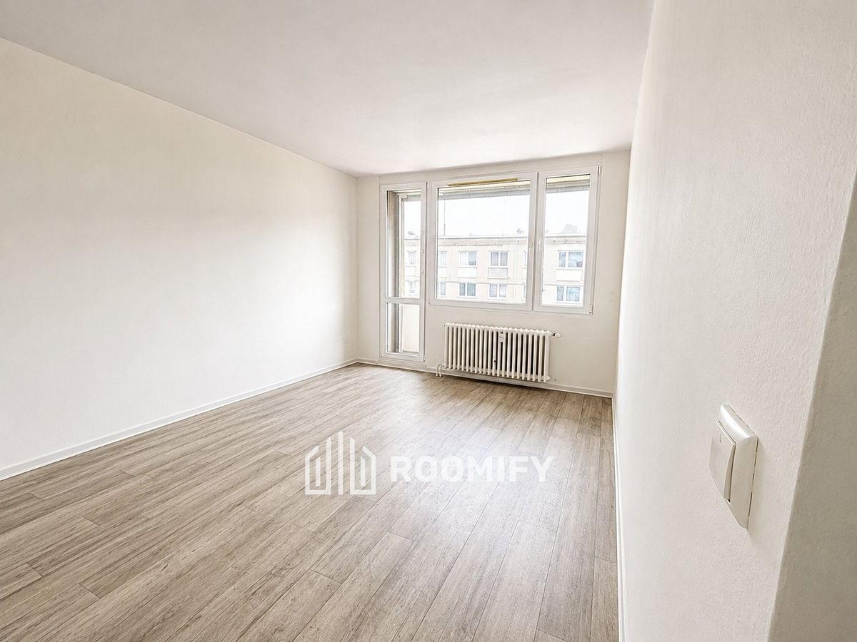 Prodej bytu 2+1 62 m² – fotografie 4