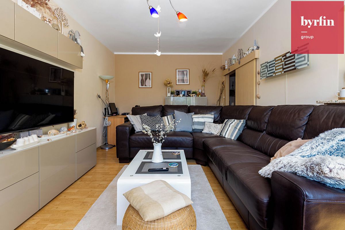 Prodej bytu 3+kk 65 m² – fotografie 3