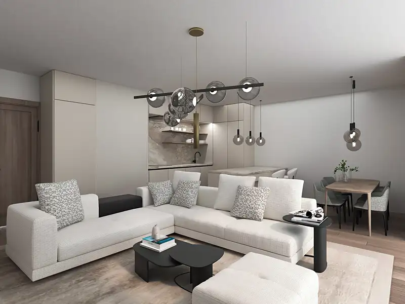 Prodej bytu 3+kk 83 m², Praha – náhled fotky 2
