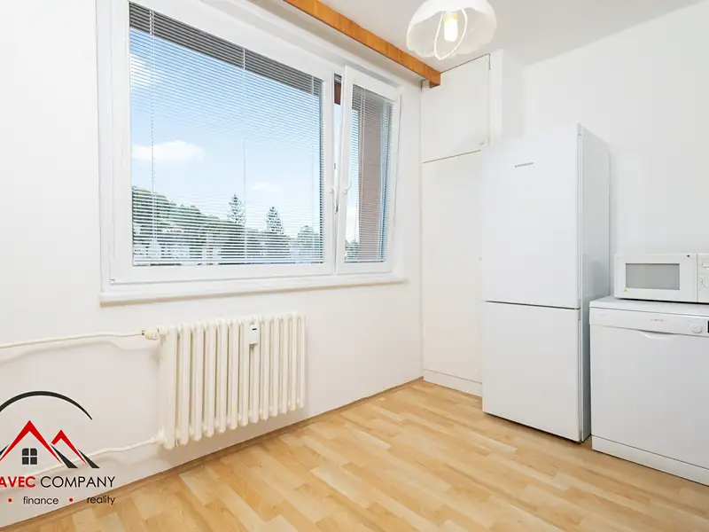 Pronájem bytu 4+1 74 m², Jeseník – náhled fotky 3