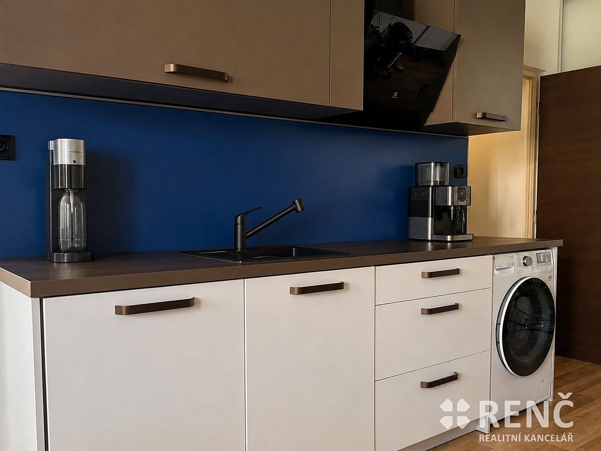Prodej bytu 3+1 72 m² – fotografie 3