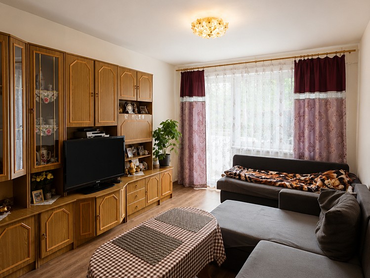 Квартира 2+1 на продаж, 64 м² (8 з 12)