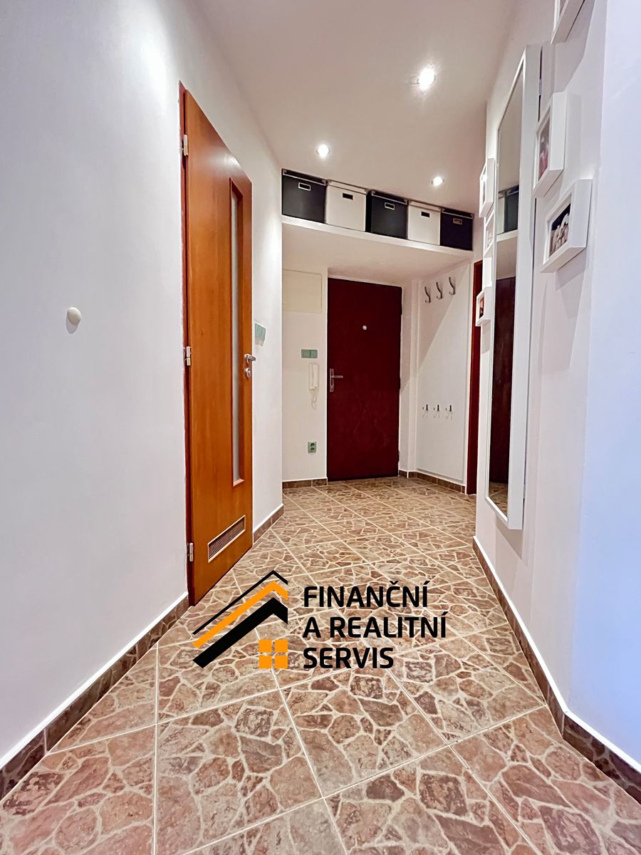 Prodej bytu 3+1 68 m² – fotografie 5