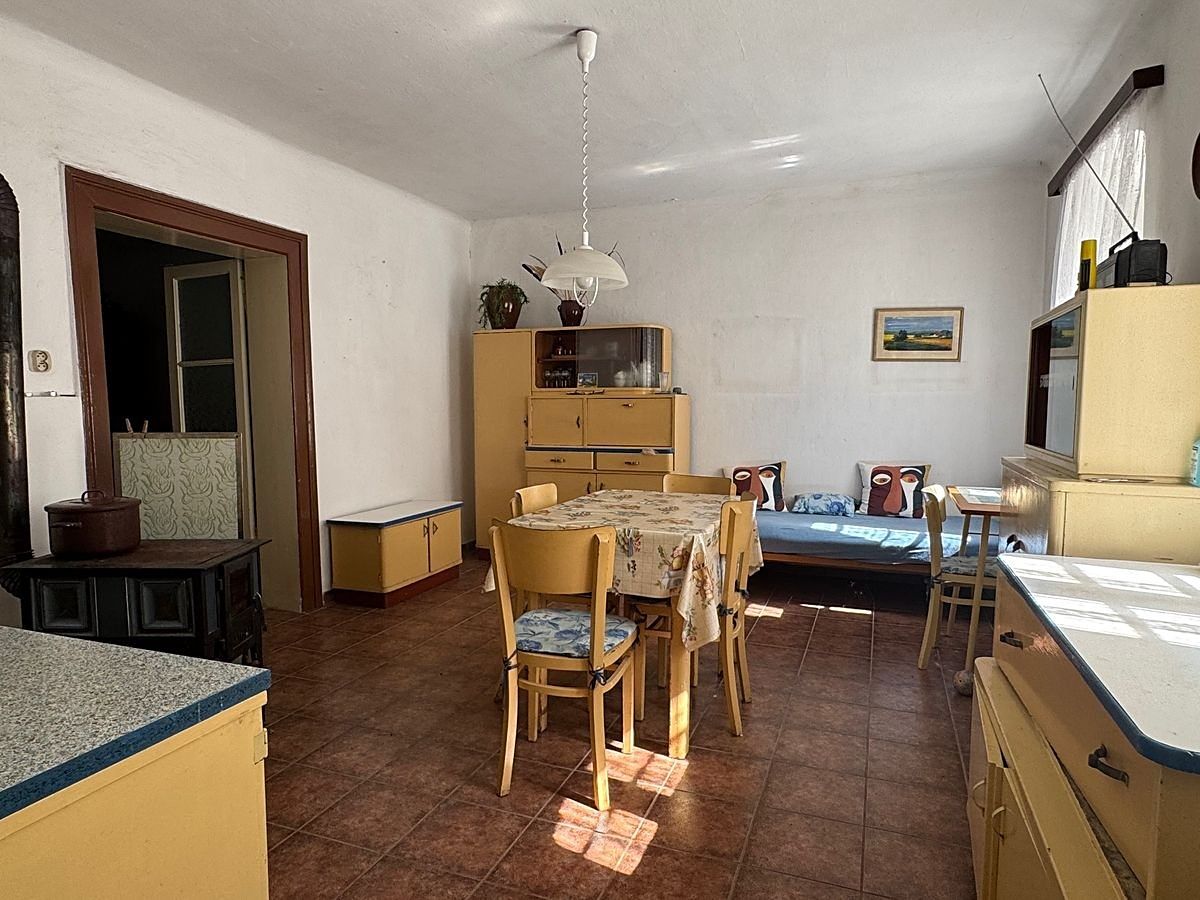 Prodej chalupy 120 m², pozemek 681 m² – fotografie 4