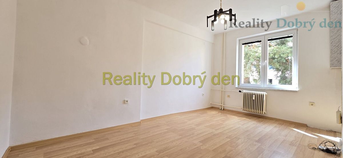 Prodej bytu 1+kk 21 m² – fotografie 3