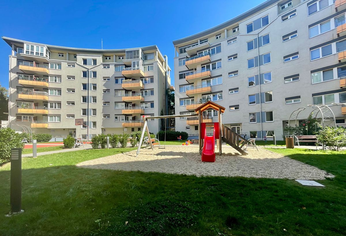 Prodej bytu 3+kk 89 m²