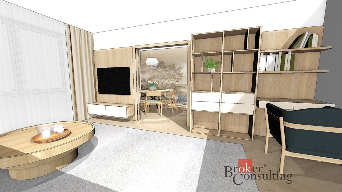 Prodej bytu 3+1 70 m² – fotografie 3