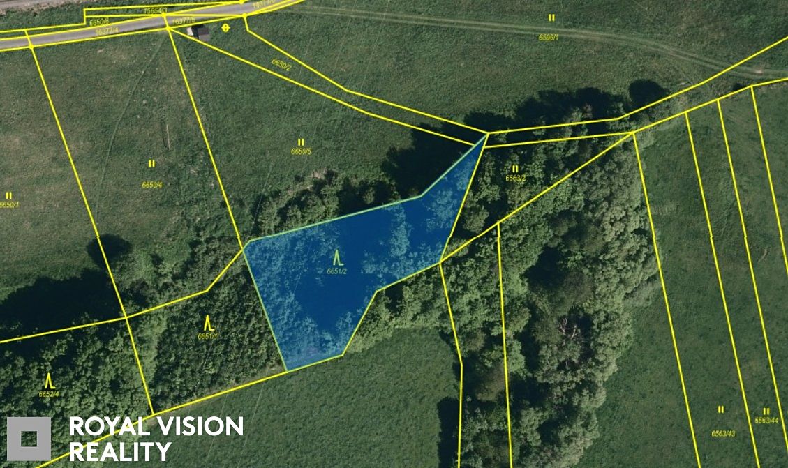 Prodej pole 11492 m²