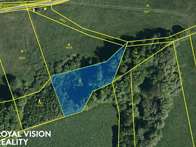 Prodej  pole 11 492 m²