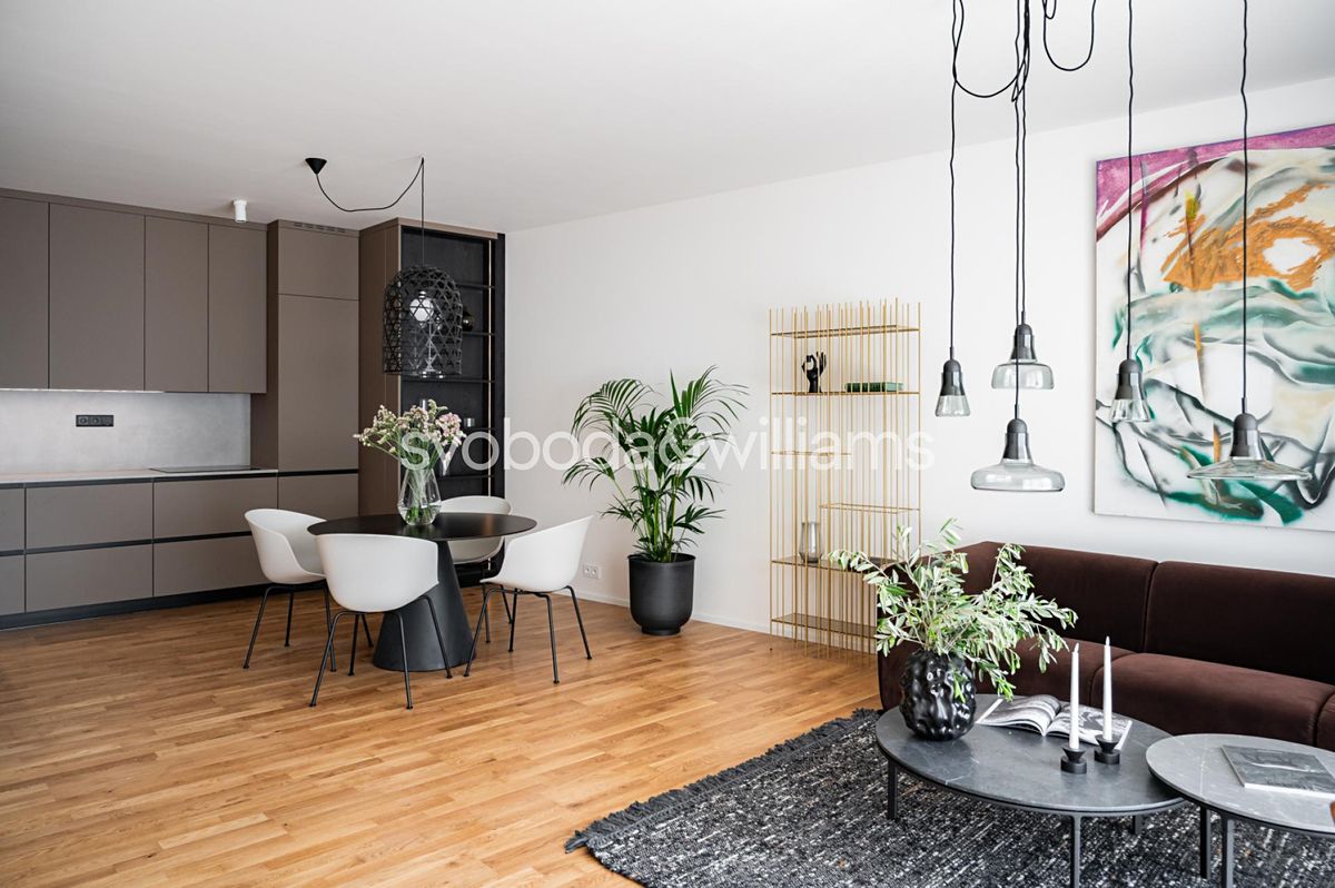 Prodej bytu 3+kk 85 m² – fotografie 5
