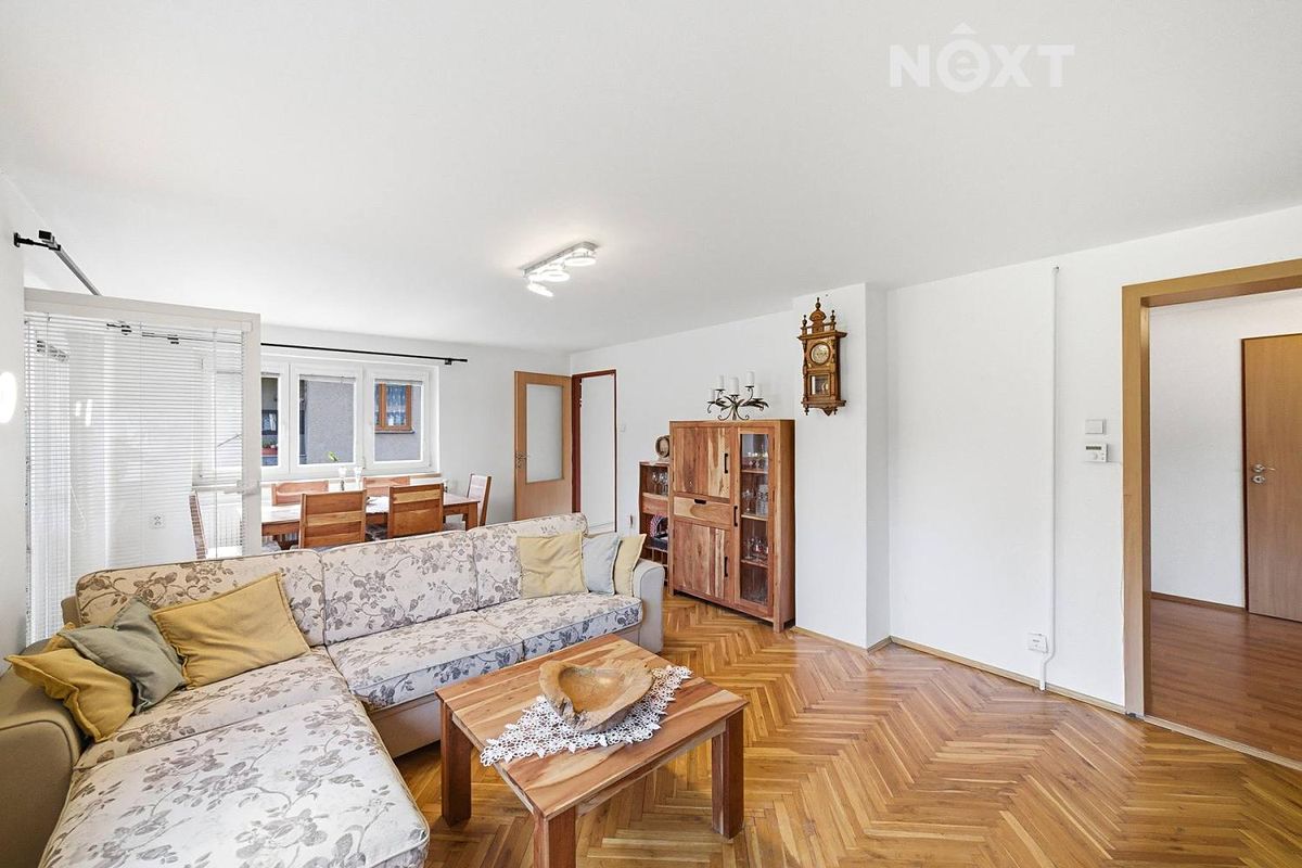 Prodej rodinného domu 101 m², pozemek 1204 m² – fotografie 4