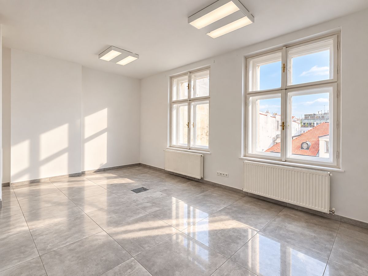 Pronájem kanceláře 30 m² – fotografie 2