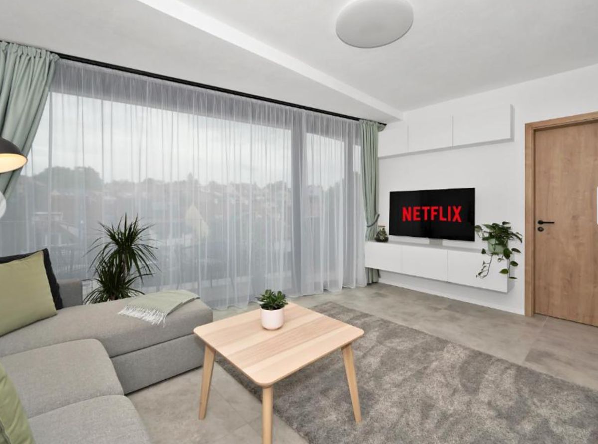 Pronájem bytu 2+kk 53 m² – fotografie 4