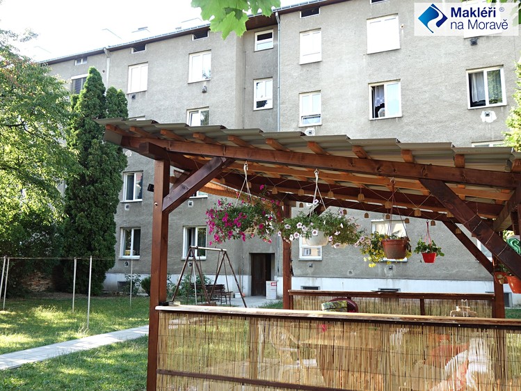 Wohnung 2+kk zur Miete, 49 m² (11 von 13)