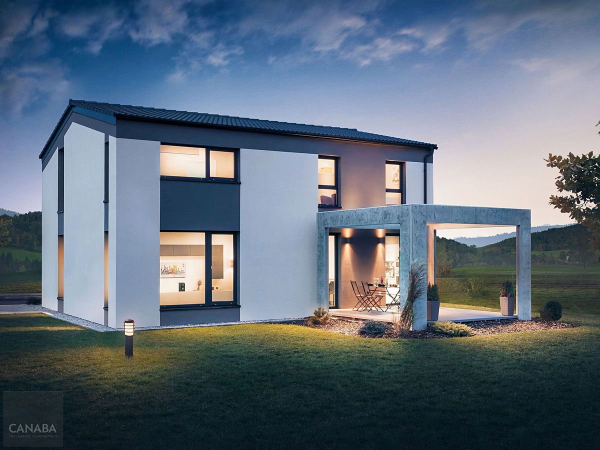 Prodej rodinného domu 161 m², pozemek 911 m²