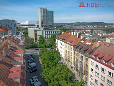 Prodej bytu 3+kk 86 m²