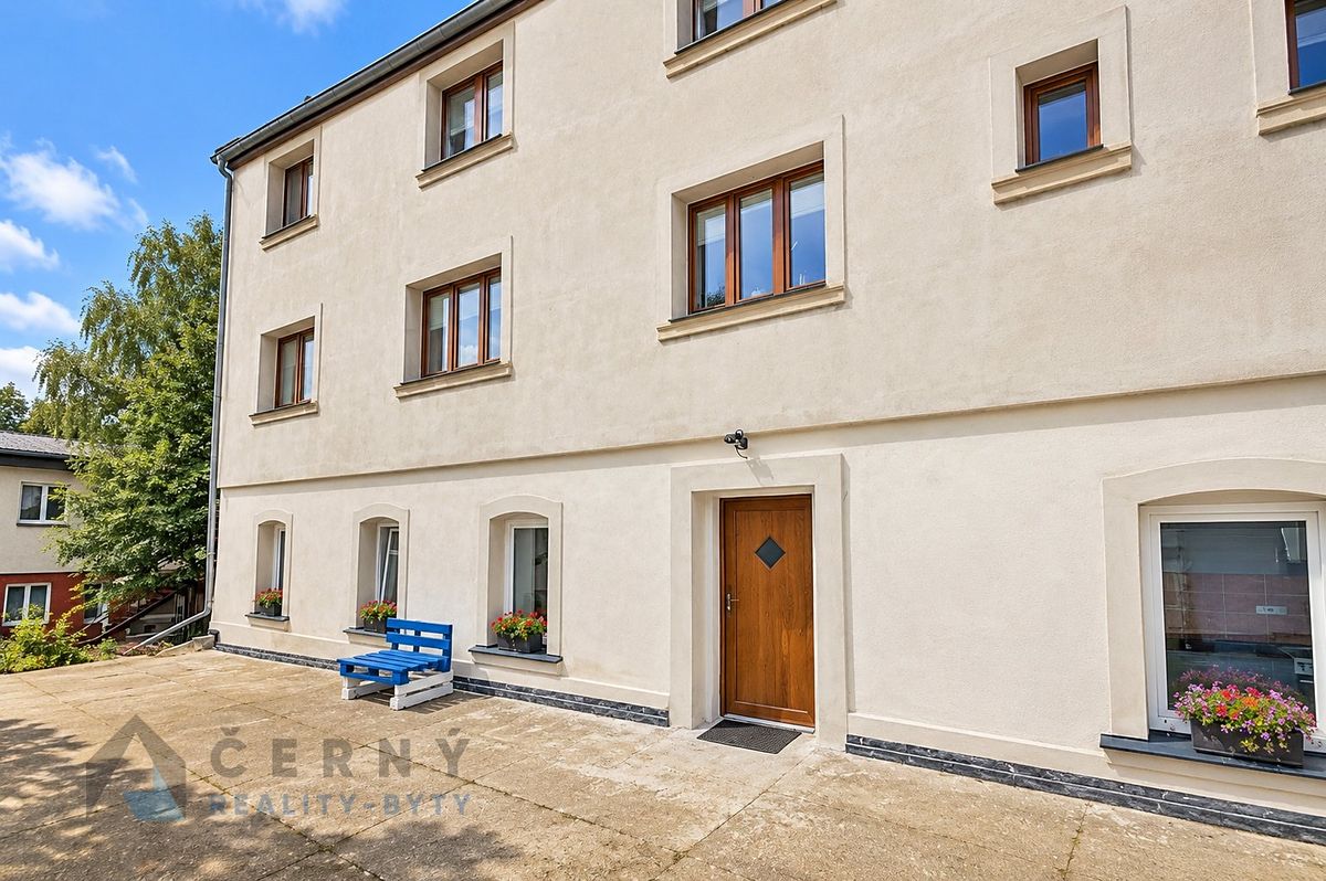 Pronájem bytu 1+kk 45 m² – fotografie 5