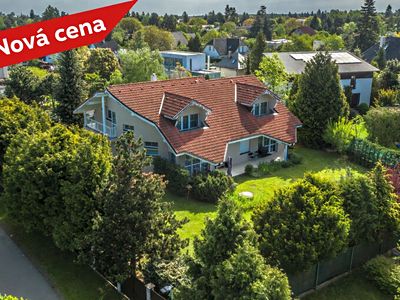 Prodej rodinného domu 260 m², pozemek 991 m²