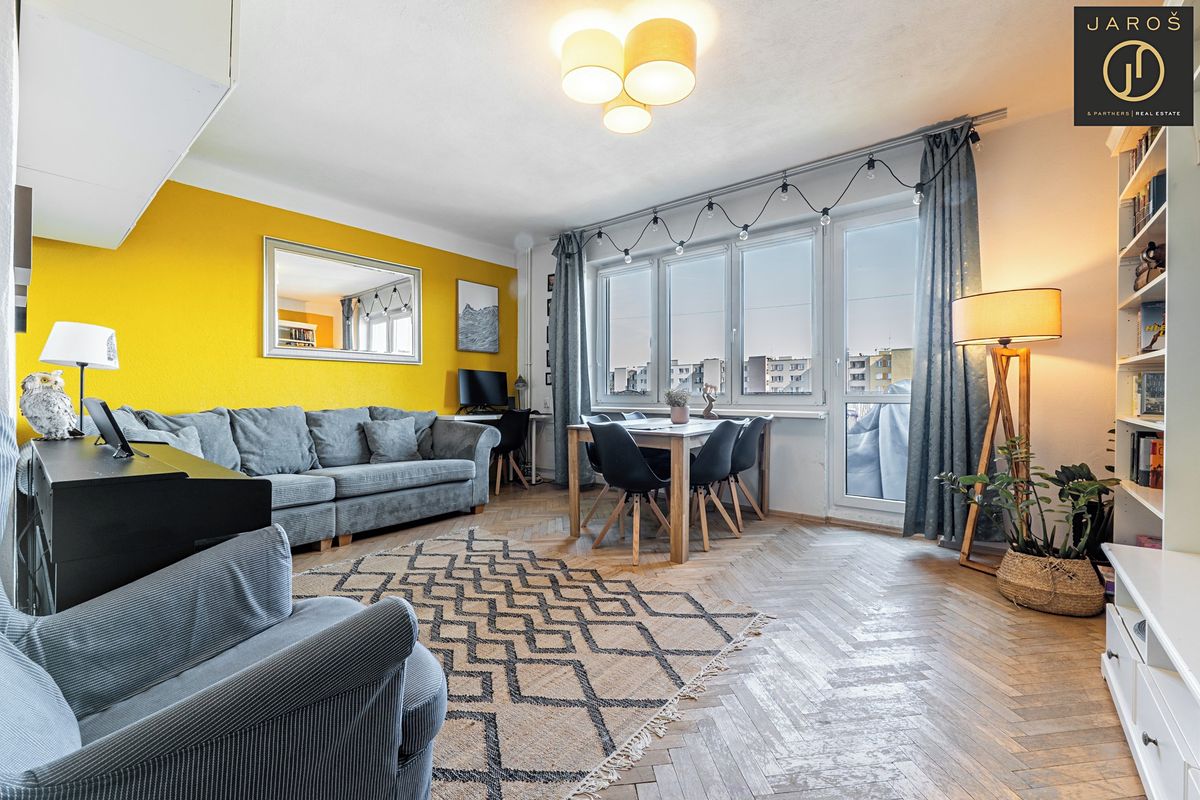 Prodej bytu 3+kk 72 m² – fotografie 2
