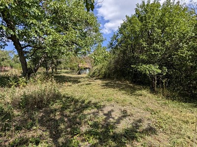 Prodej pozemku, 463 m² (2 z 3)