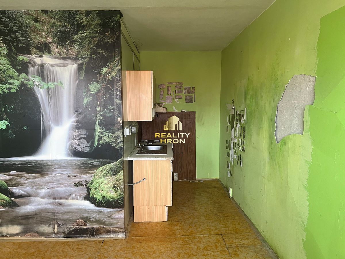Prodej bytu 1+kk 31 m² – fotografie 4