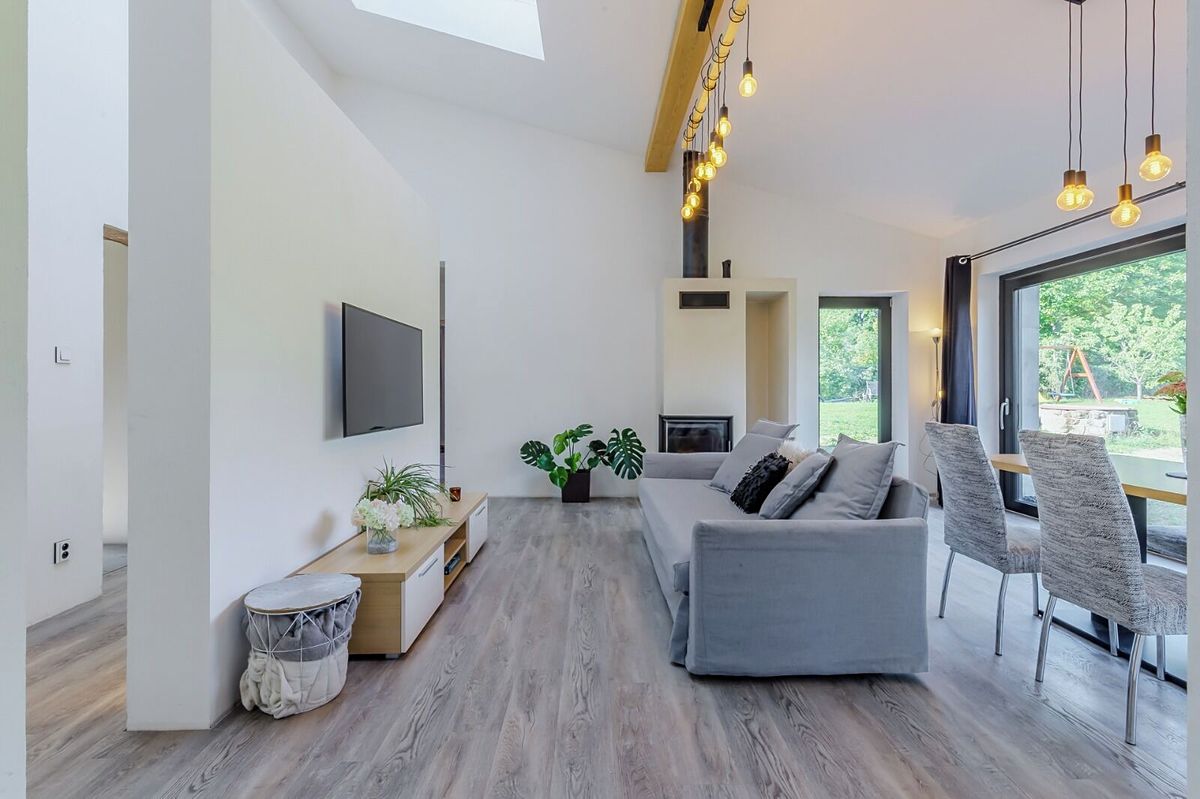 Prodej rodinného domu 106 m², pozemek 1253 m² – fotografie 3