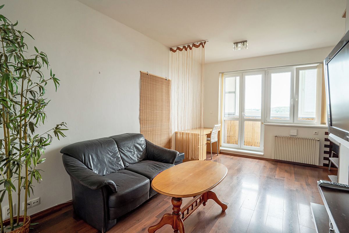 Prodej bytu 2+kk 62 m²