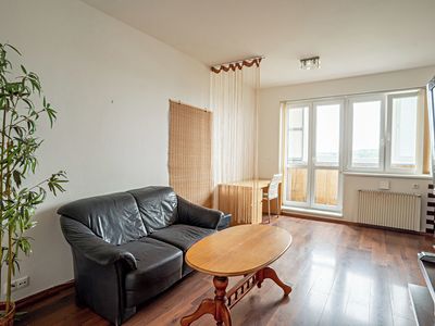 Prodej bytu 2+kk 62 m²