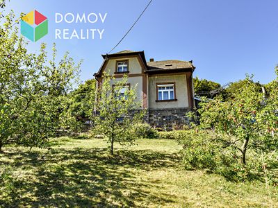 Prodej rodinného domu 160 m², pozemek 472 m²