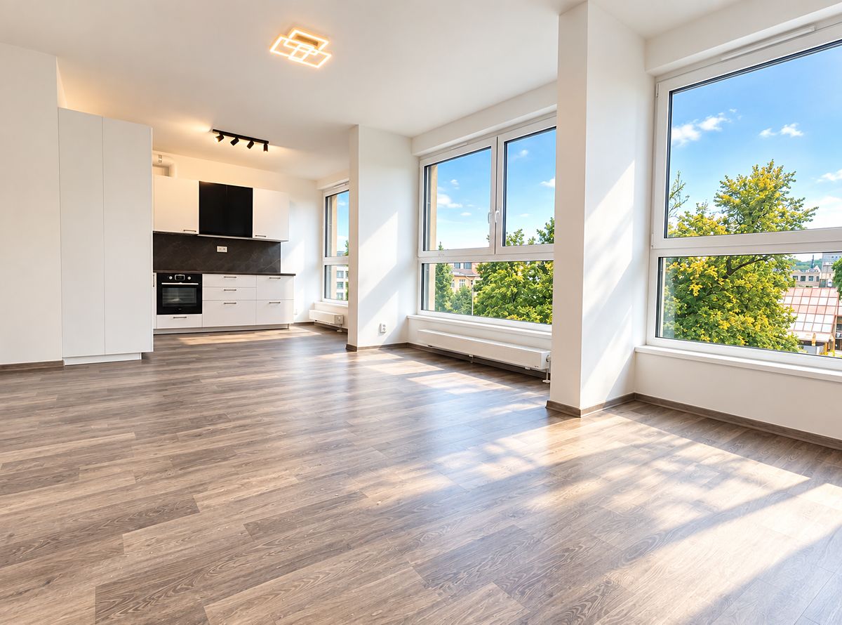 Pronájem bytu 3+kk 78 m² – fotografie 3