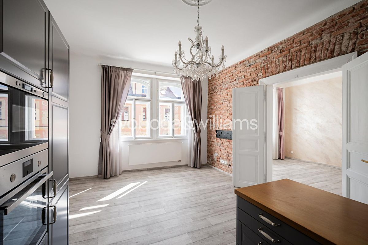 Prodej bytu 3+kk 77 m²