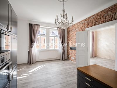 Prodej bytu 3+kk 77 m²