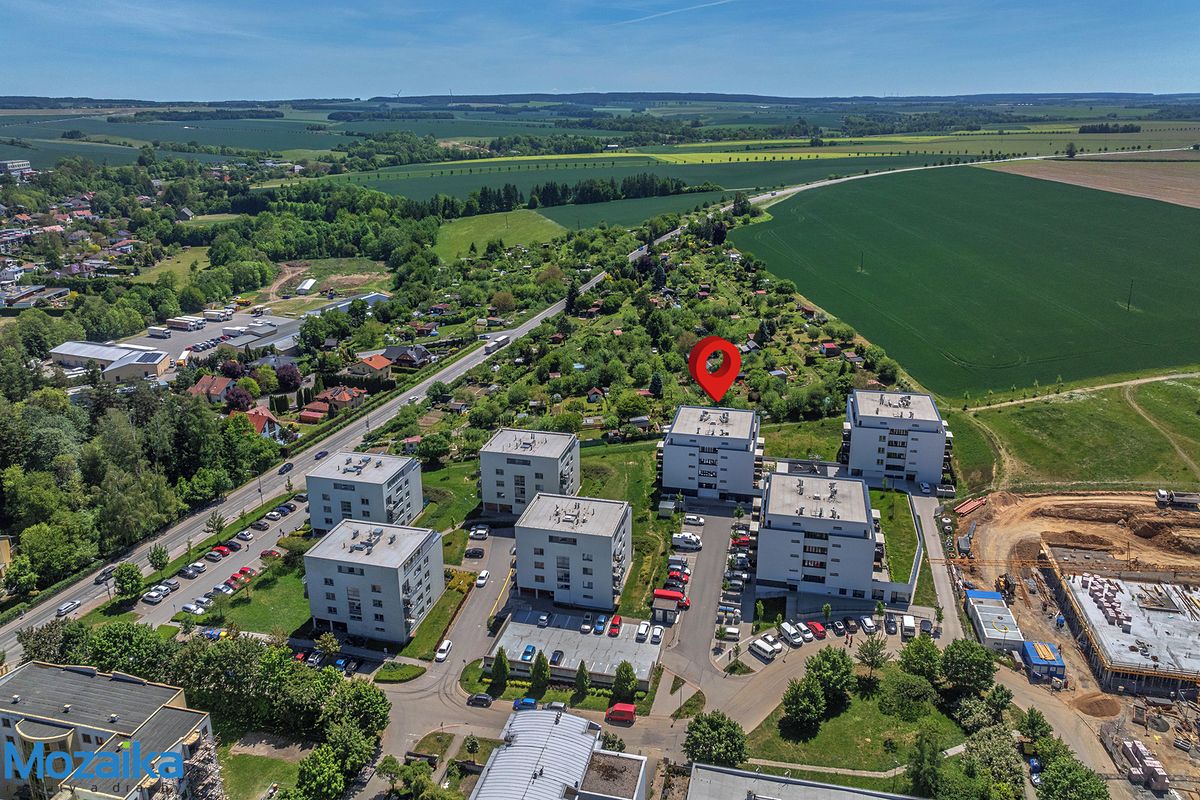 Prodej bytu 3+kk 81 m² – fotografie 5