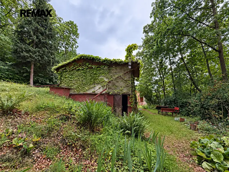 Prodej chaty 45 m², pozemek 474 m², Mšecké Žehrovice – náhled fotky 2