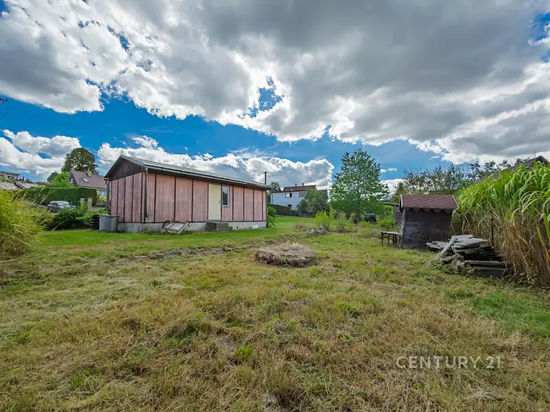 Prodej zahrady 862 m², Hodslavice – náhled fotky 2
