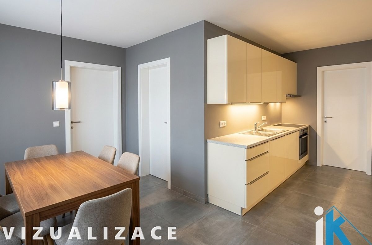 Prodej bytu 3+1 71 m² – fotografie 3