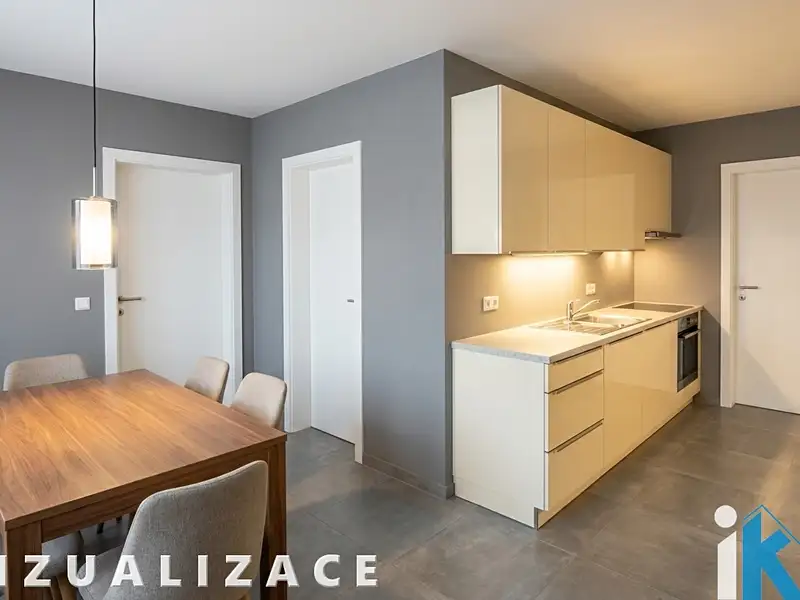 Prodej bytu 3+1 71 m², Kojetín – náhled fotky 3