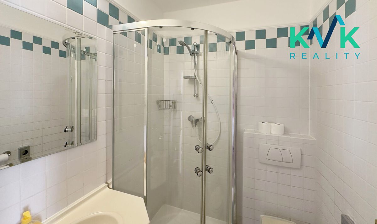 Pronájem bytu 2+kk 34 m² – fotografie 4
