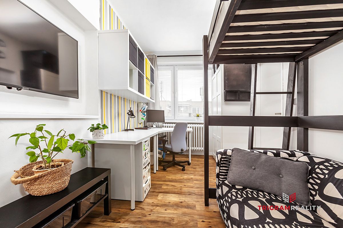 Pronájem bytu 4+kk 84 m² – fotografie 4