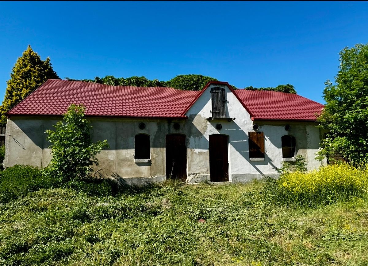 Prodej zemědělské usedlosti 535 m², pozemek 2504 m² – fotografie 5