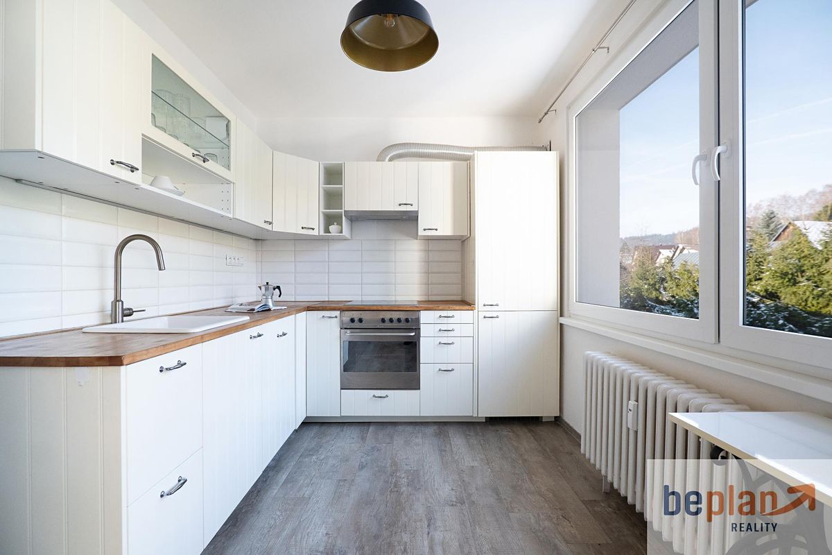 Prodej bytu 3+kk 64 m²