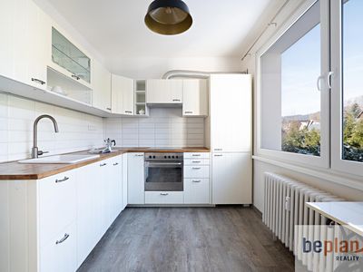 Prodej bytu 3+kk 64 m²