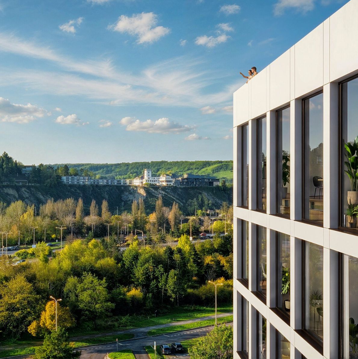 Prodej ubytovacího zařízení 19 m² – fotografie 2