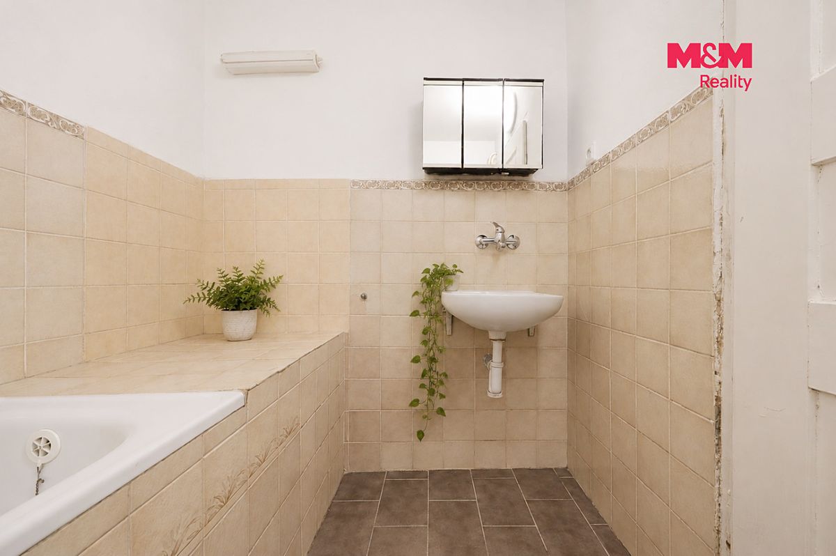 Prodej bytu 3+kk 64 m² – fotografie 3