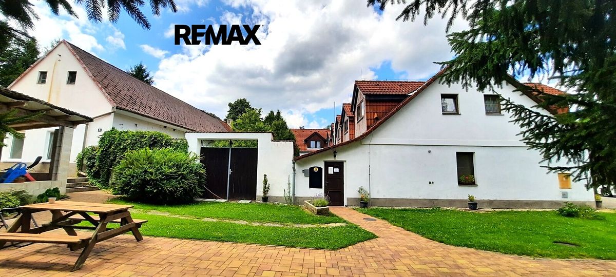 Prodej chalupy 1364 m², pozemek 3811 m² – fotografie 3