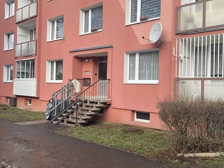 Wohnung 1+1 zum Kauf, 36 m² (14 von 15)